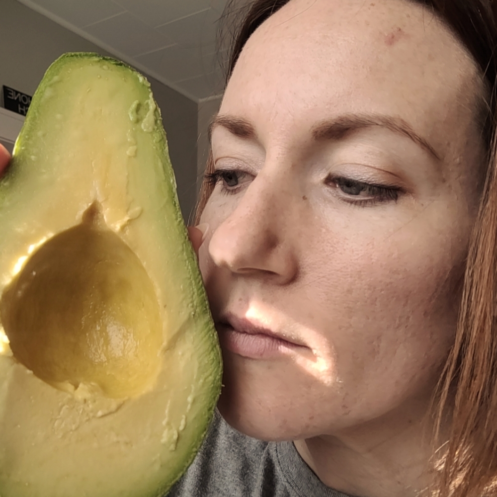 Meet your Posher, Mandalyn